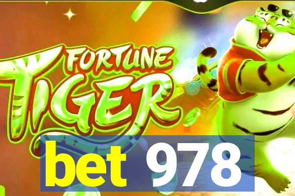 bet 978